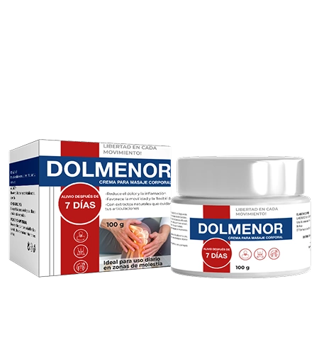 Dolmenor